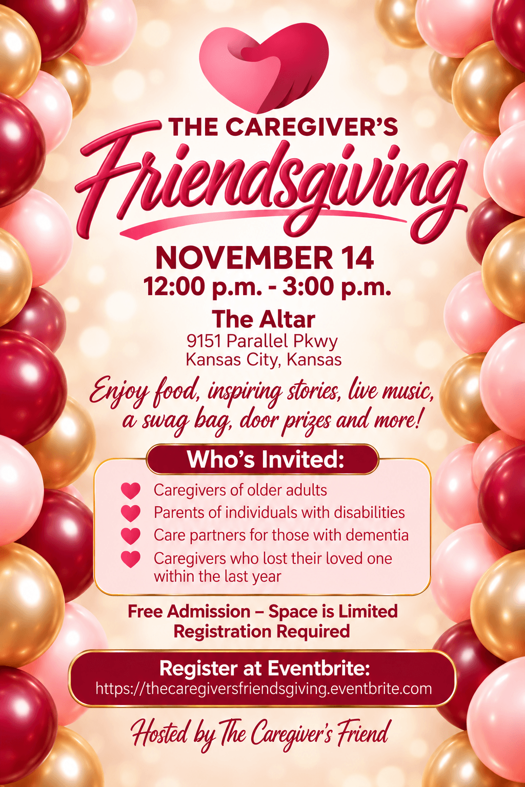 Friendsgiving